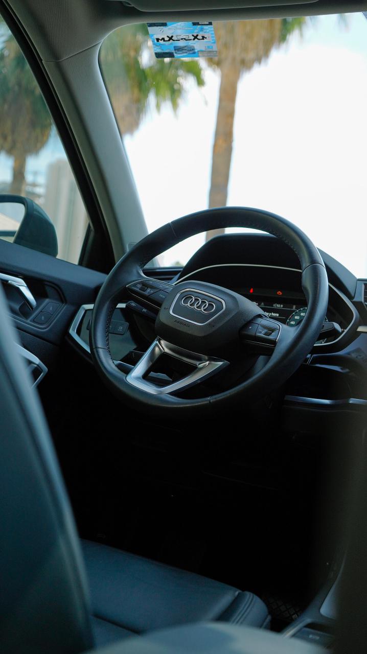 AUDI Q3 SUV SELECT 2022