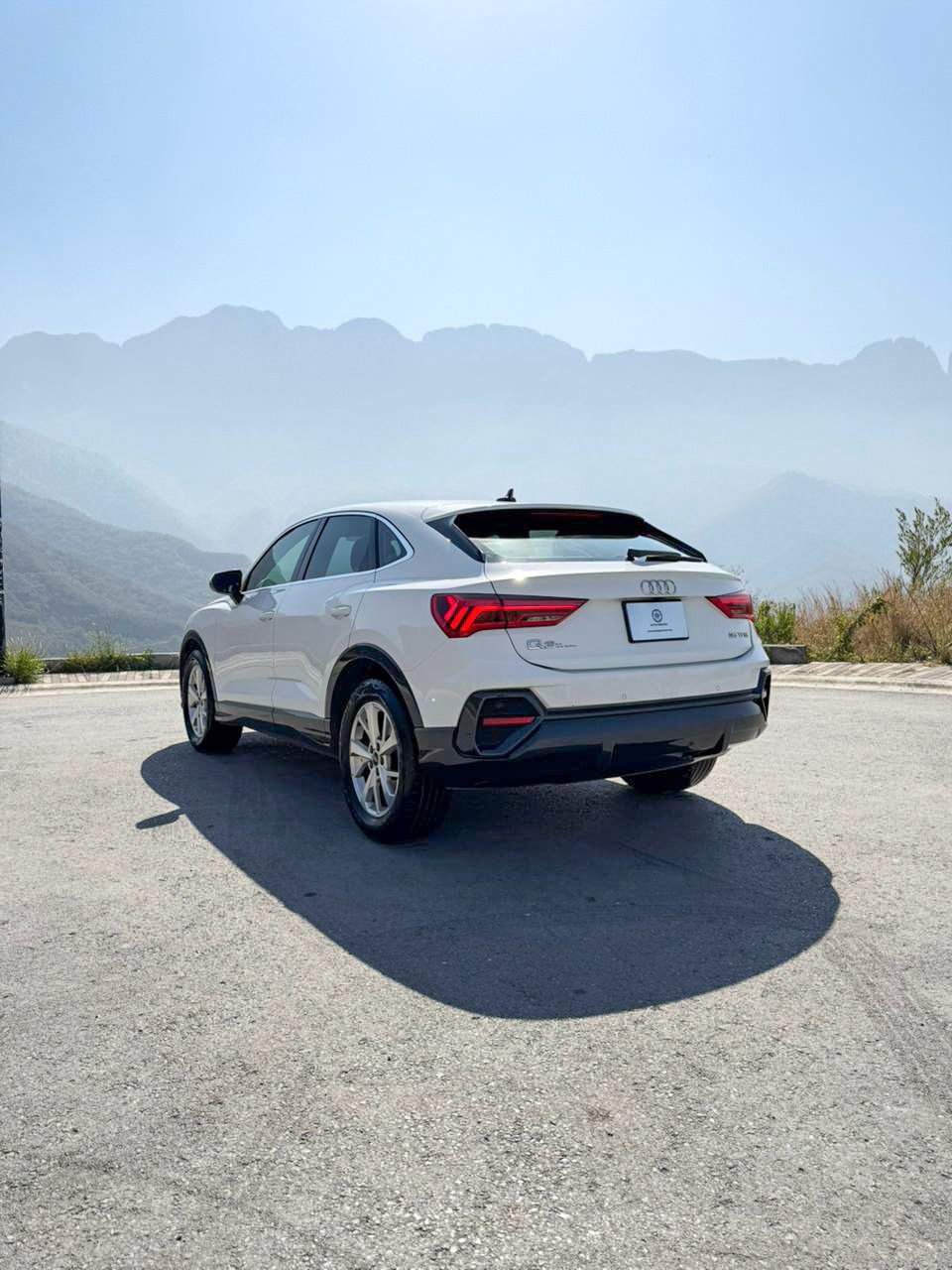 AUDI Q3 SB SELECT 2022