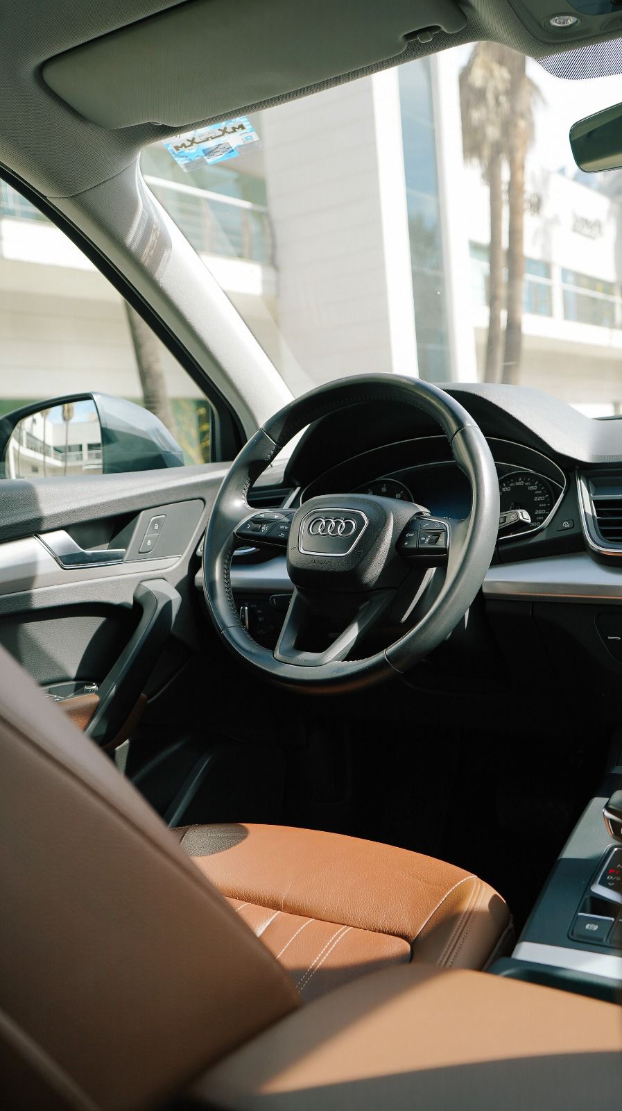 AUDI Q5 DYNAMIC 2019