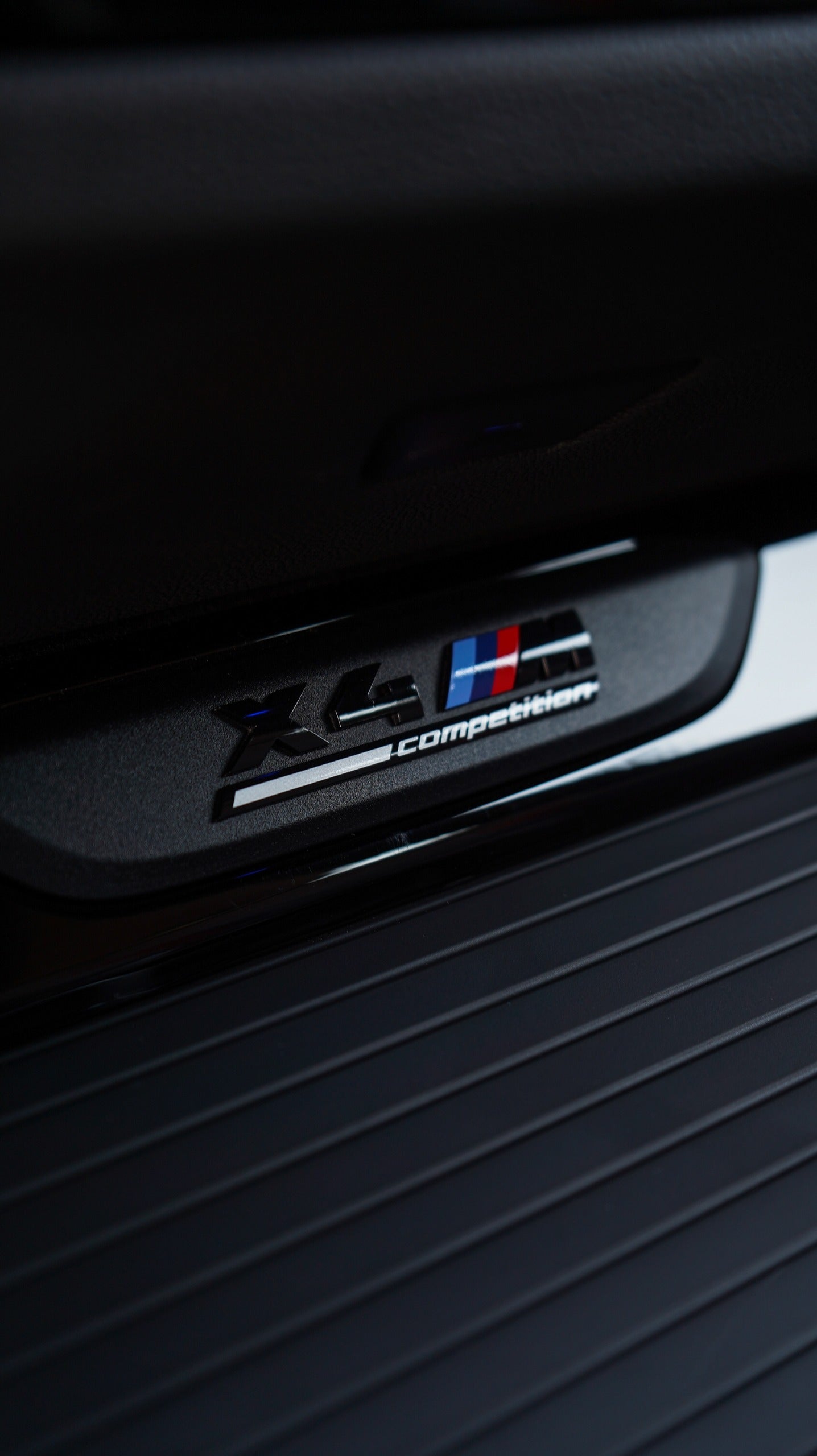 BMW X4 M Competition2024