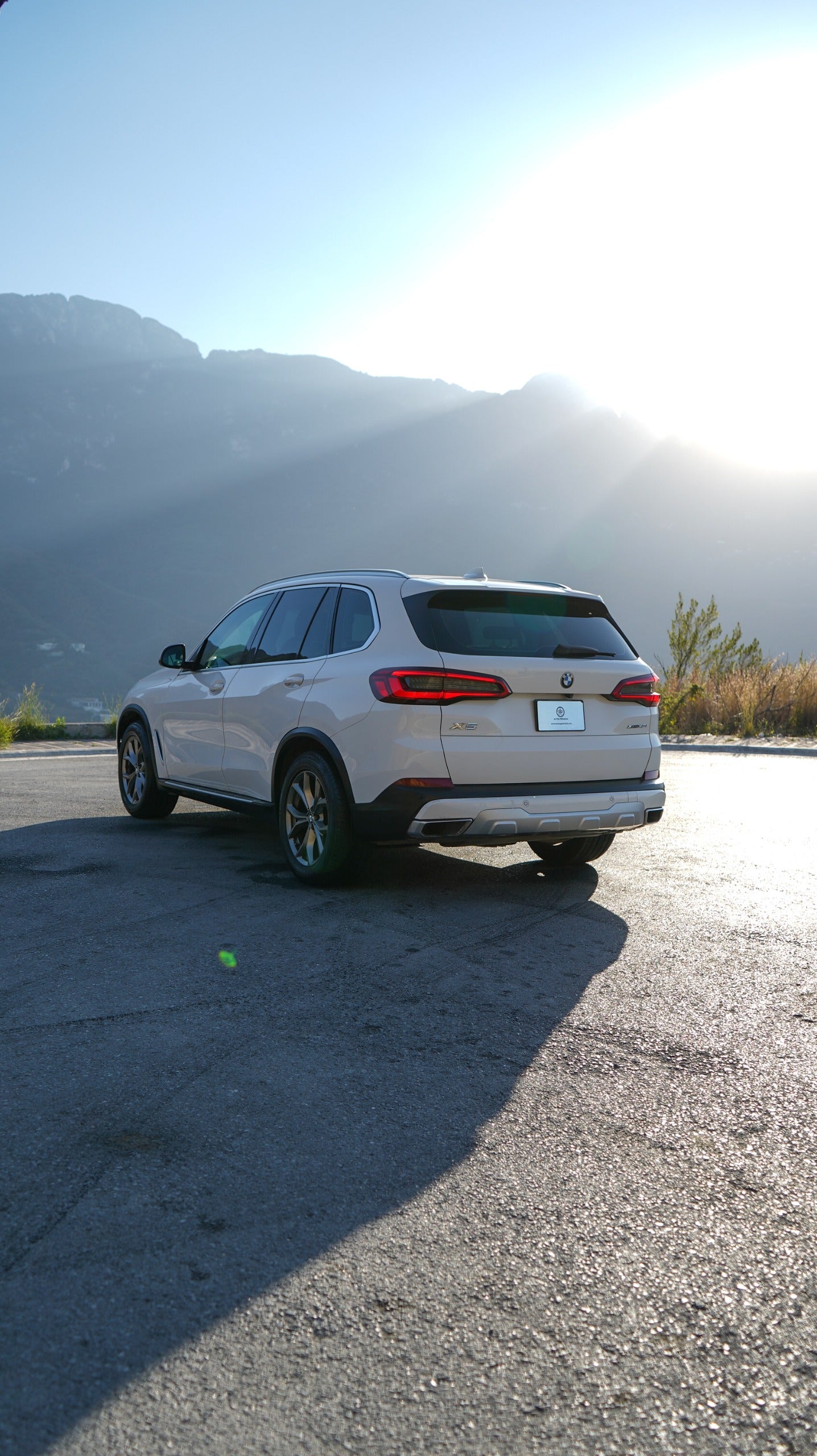 BMW X5 40I XDRIVE 2020