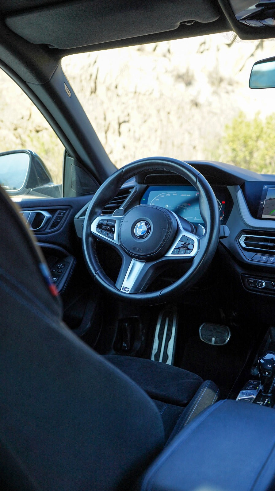 BMW M235I XDRIVE GRAN COUPE 2022