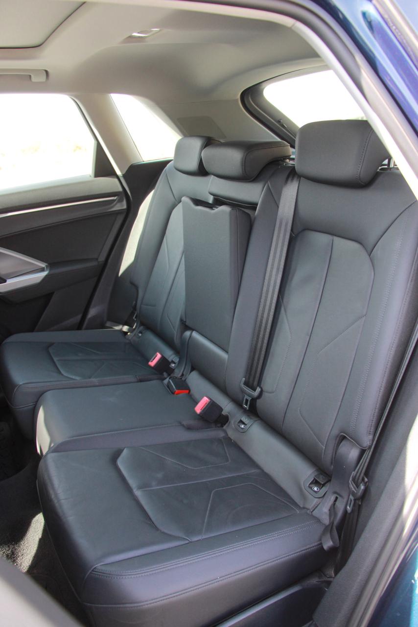 AUDI Q3 SUV SELECT 2020