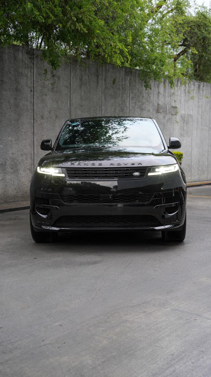 Land Rover Range Rover Sport HSE 2023