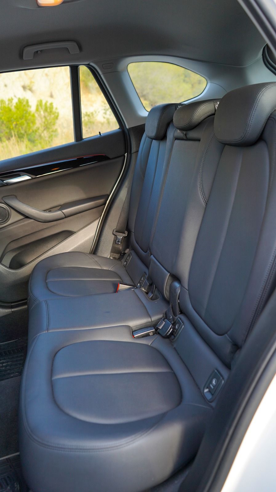 BMW X1 S DRIVE 20I 2022