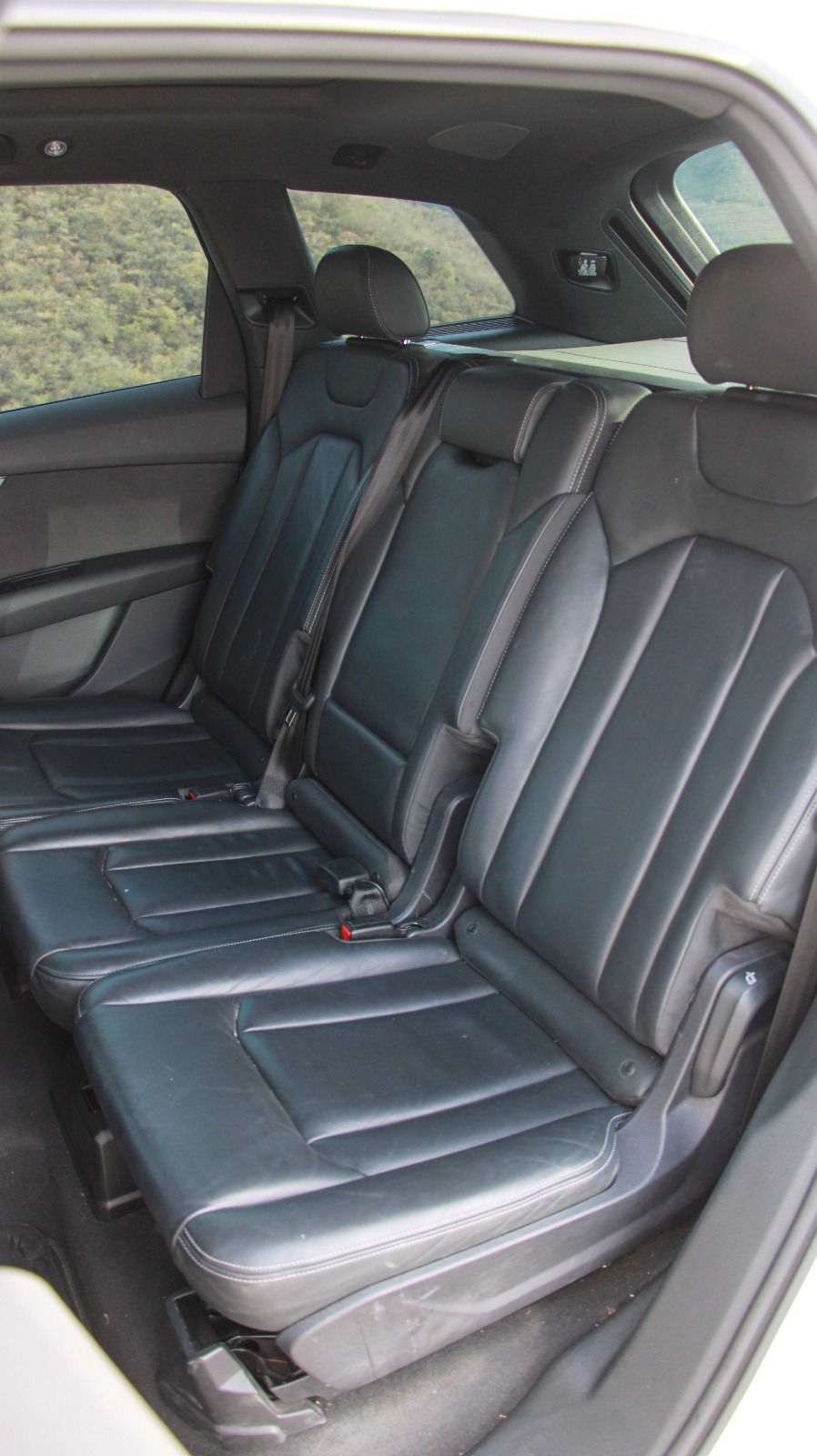 Audi Q7 Sline 2023