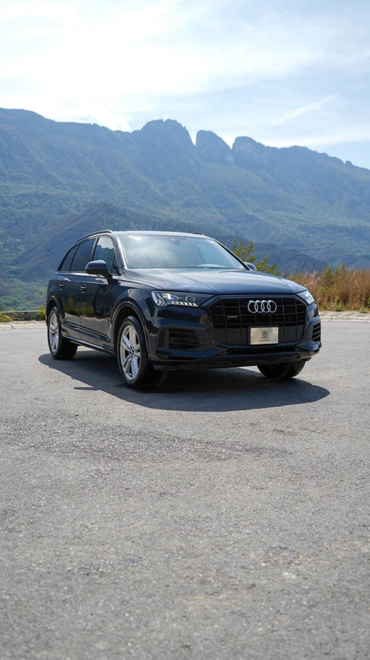 Audi Q7 Elite 2023