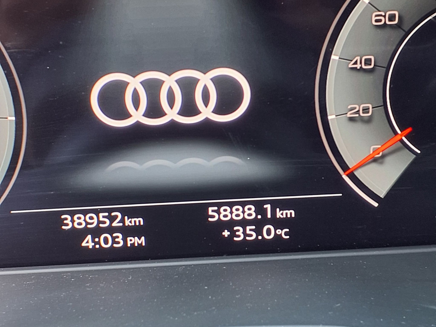 AUDI Q5 SPORTBACK SLINE 2022