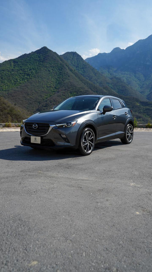 Mazda CX-3 i 2025