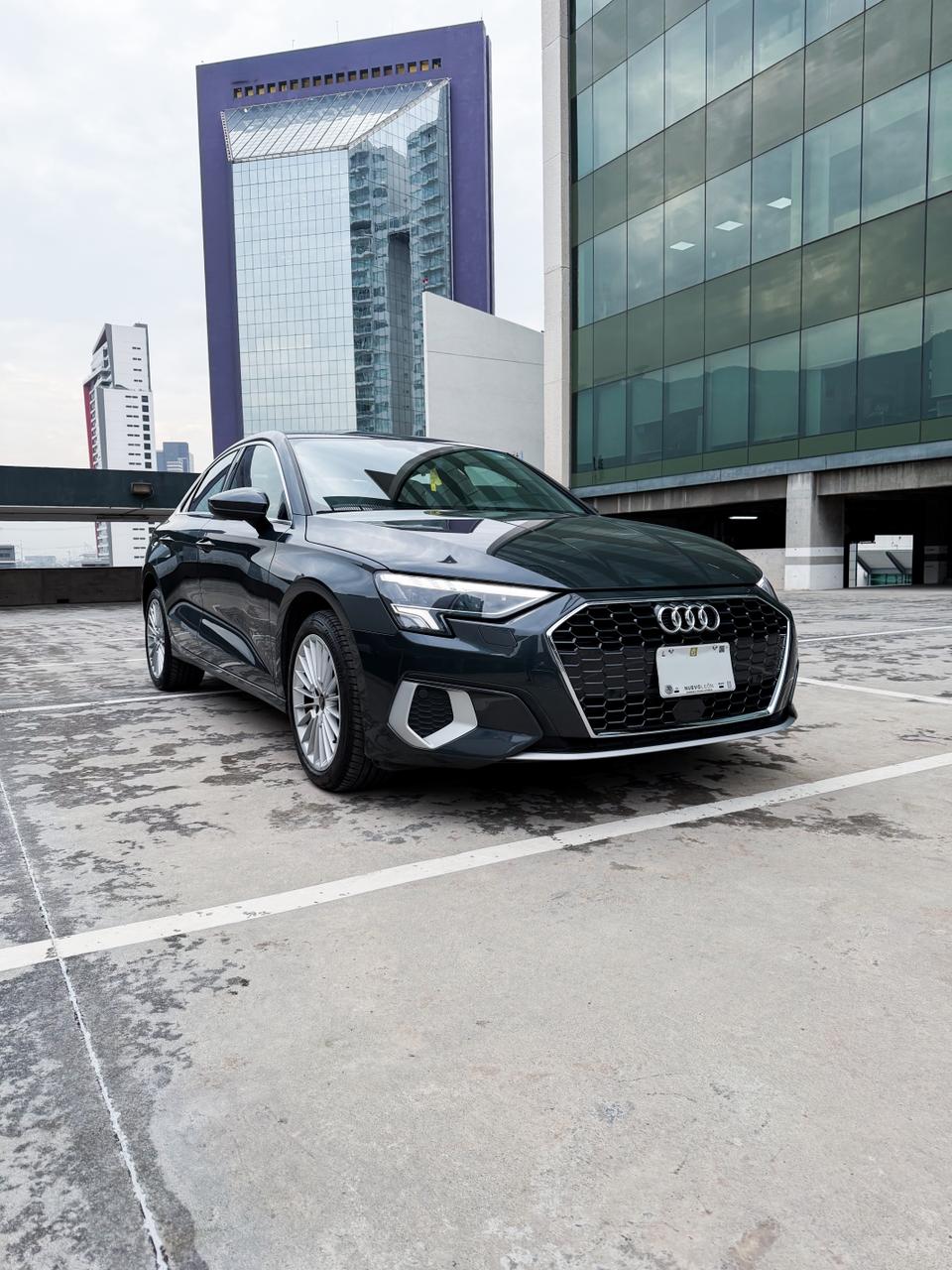 AUDI A3 SEDAN SELECT 2024