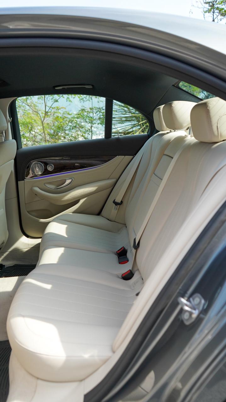 Mercedes Benz E400 2017