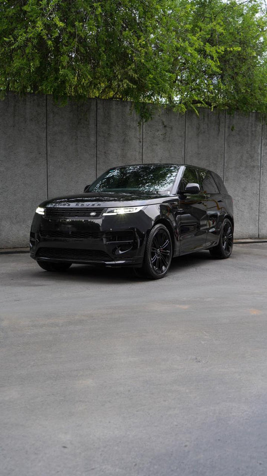Land Rover Range Rover Sport HSE 2023