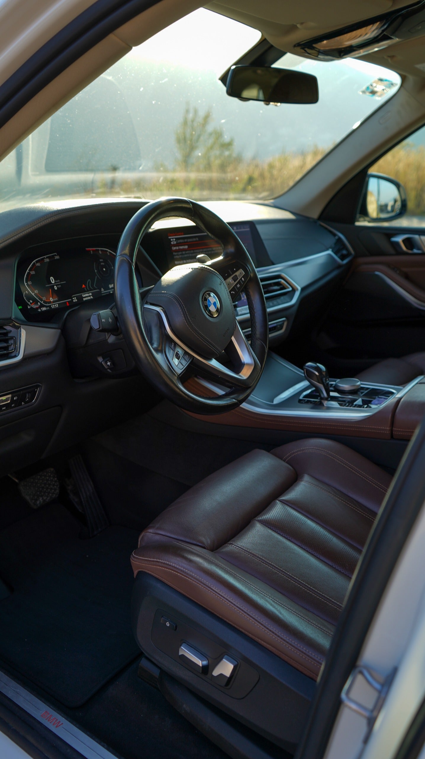 BMW X5 40I XDRIVE 2020