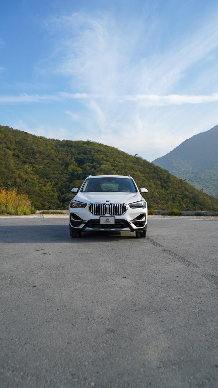 BMW X1 S DRIVE 20I 2022