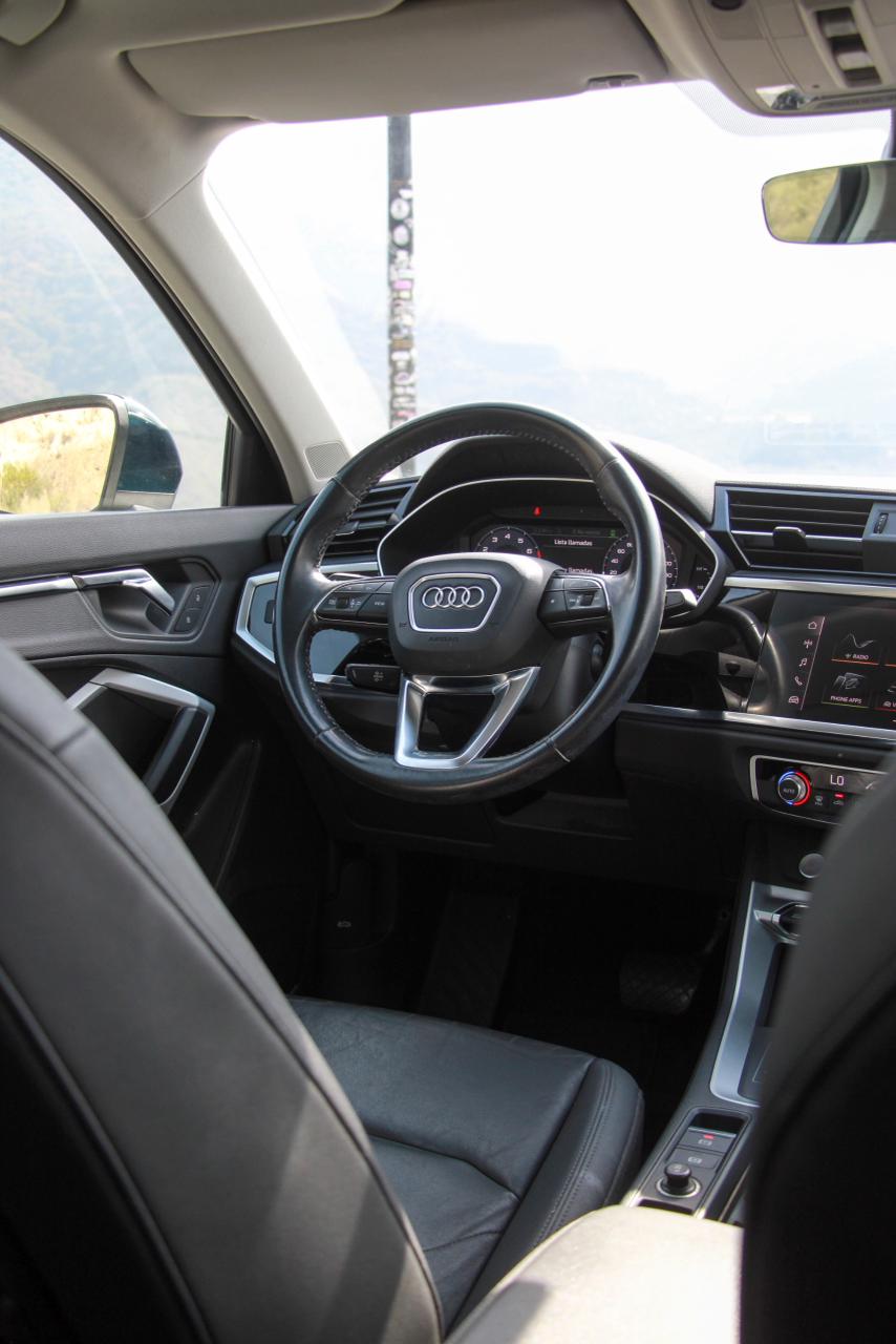 AUDI Q3 SUV SELECT 2020