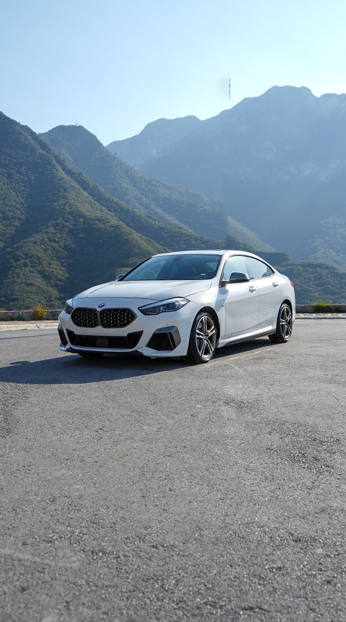 BMW M235I XDRIVE GRAN COUPE 2022