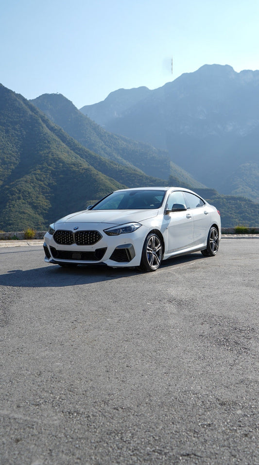 BMW M235I XDRIVE GRAN COUPE 2022