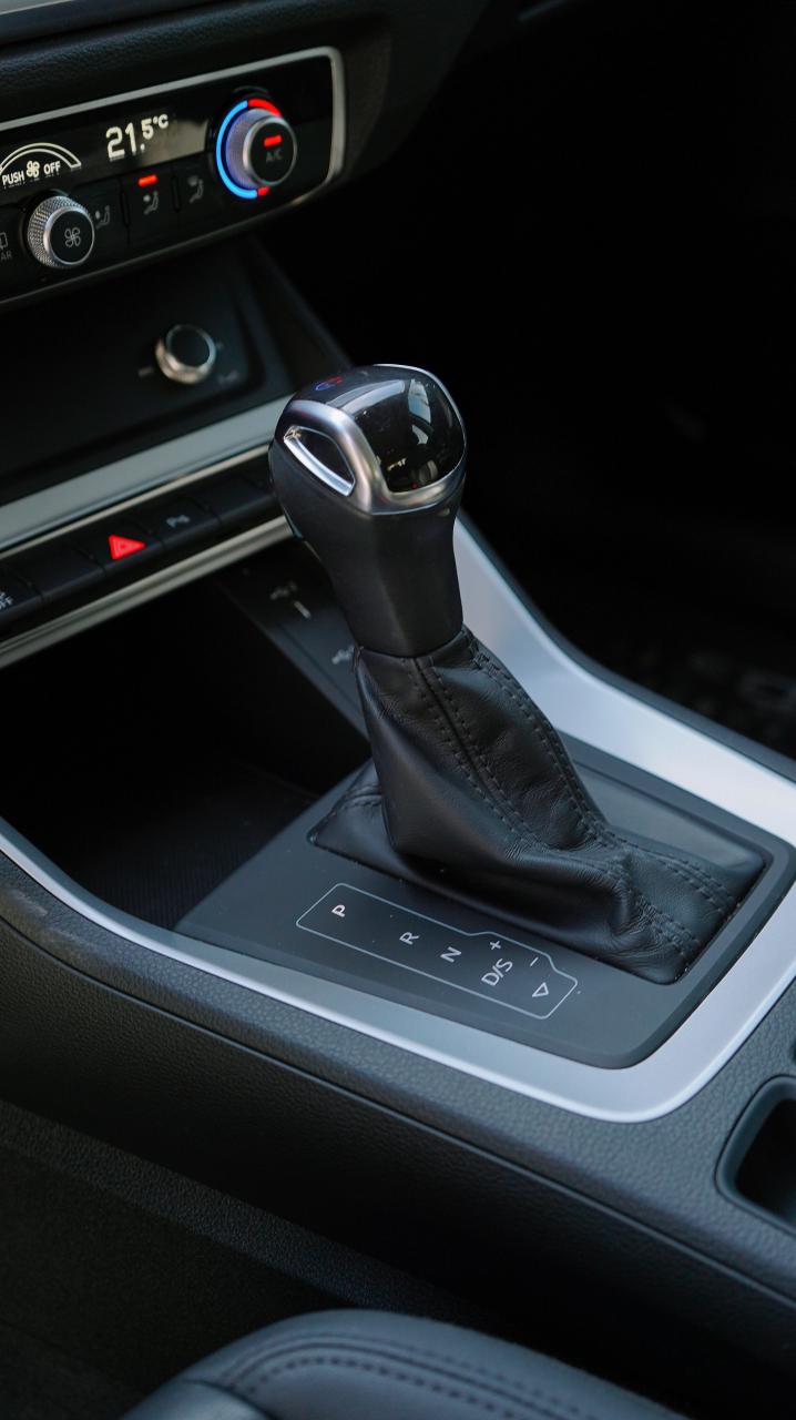 AUDI Q3 SUV SELECT 2022