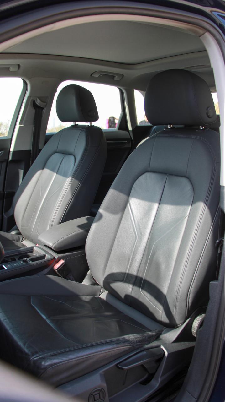 AUDI Q3 SUV SELECT 2020