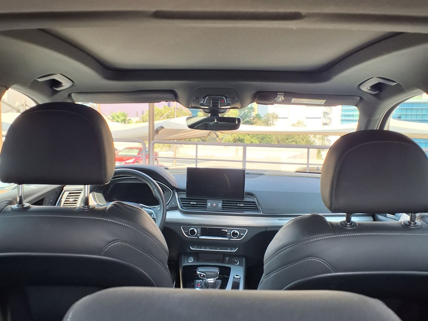 AUDI Q5 SPORTBACK SLINE 2022