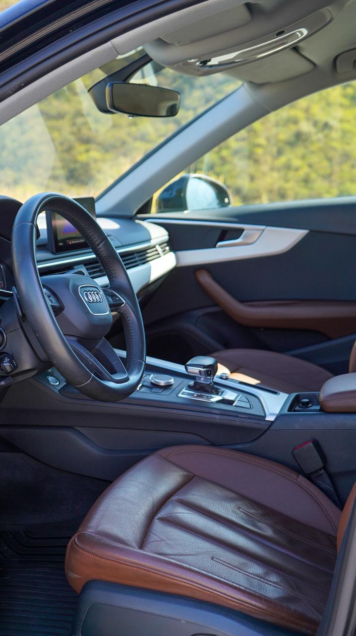 AUDI A4 DYNAMIC 2019