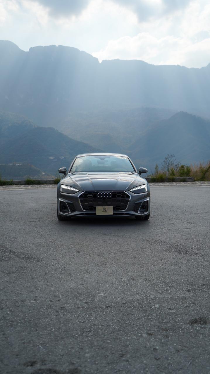 AUDI A5 SB SLINE QUATTRO 2022