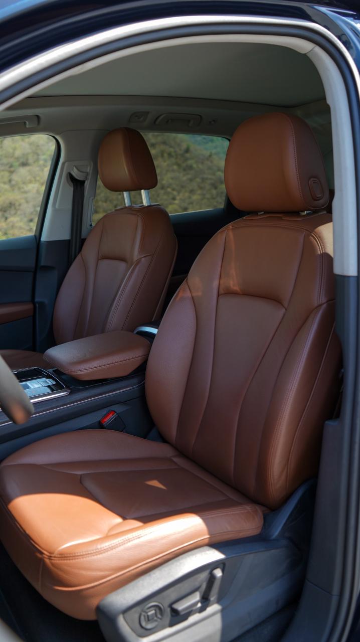 Audi Q7 Elite 2023