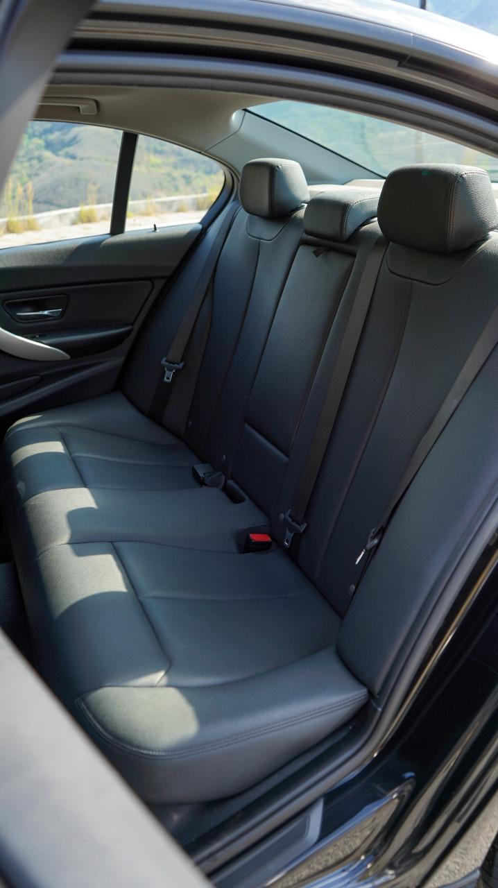 BMW Serie 320i 2015
