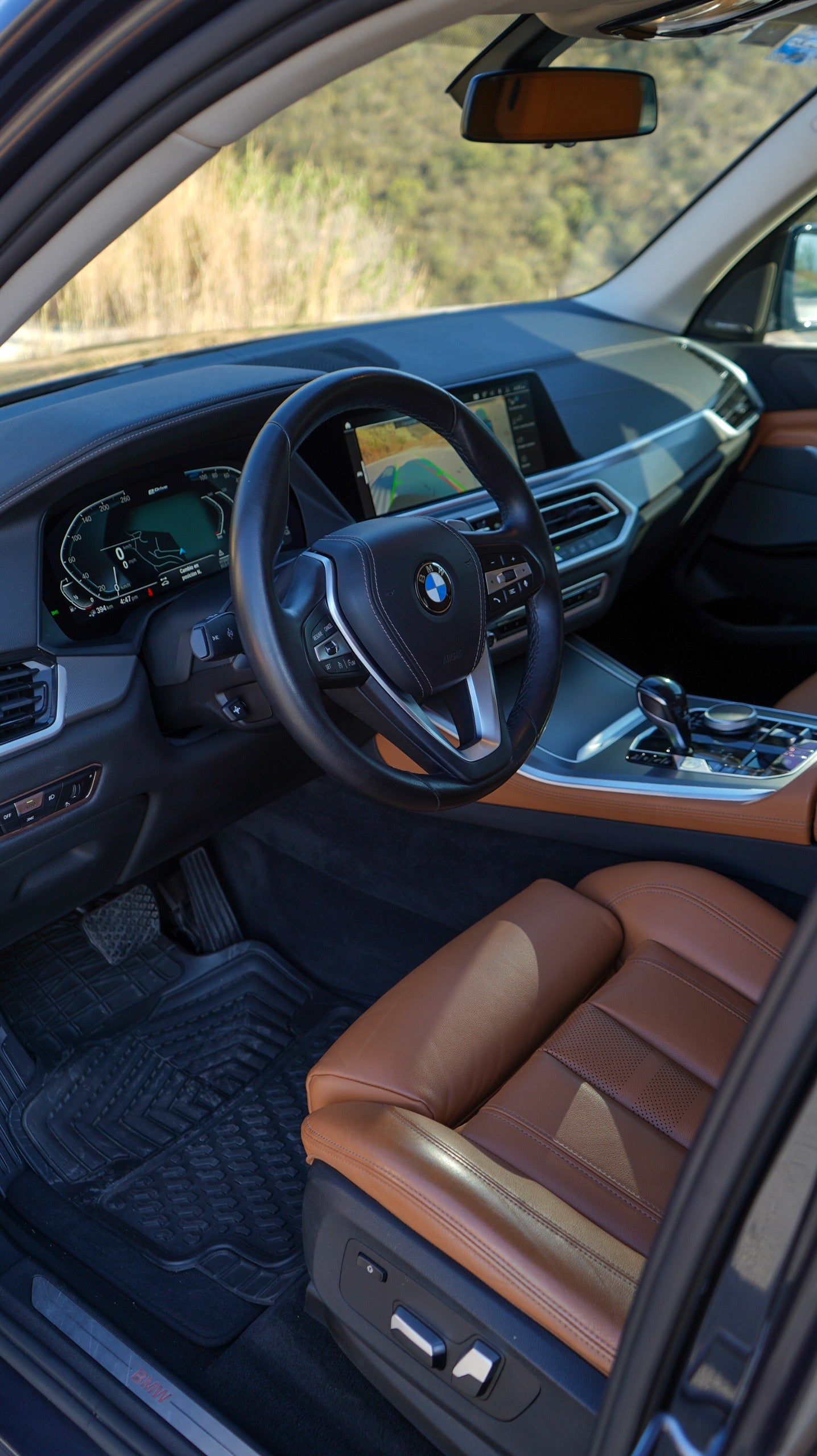 BMW X5 XDRIVE 45E 2022