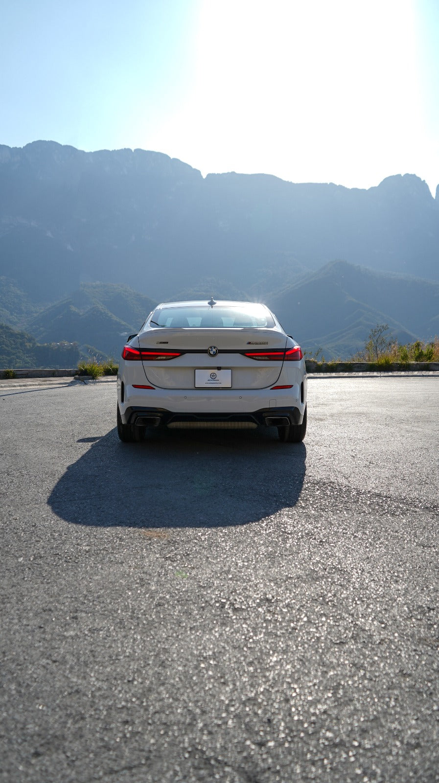 BMW M235I XDRIVE GRAN COUPE 2022