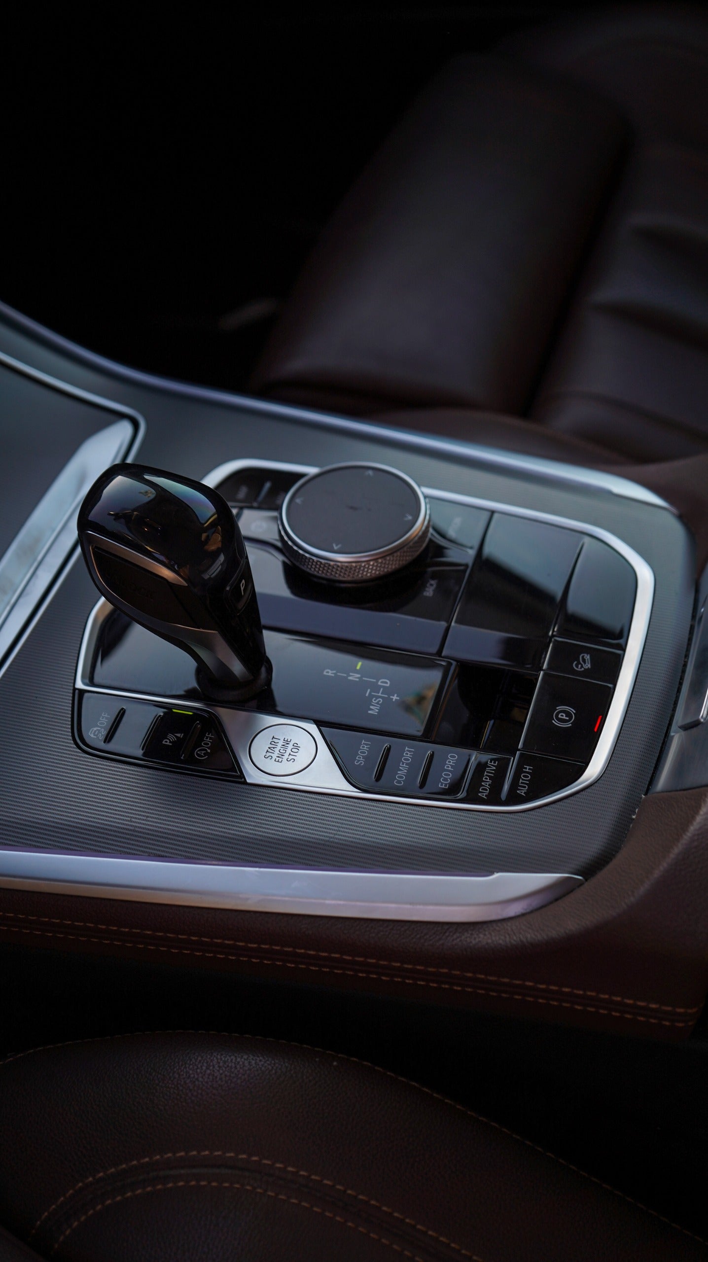 BMW X5 40I XDRIVE 2020