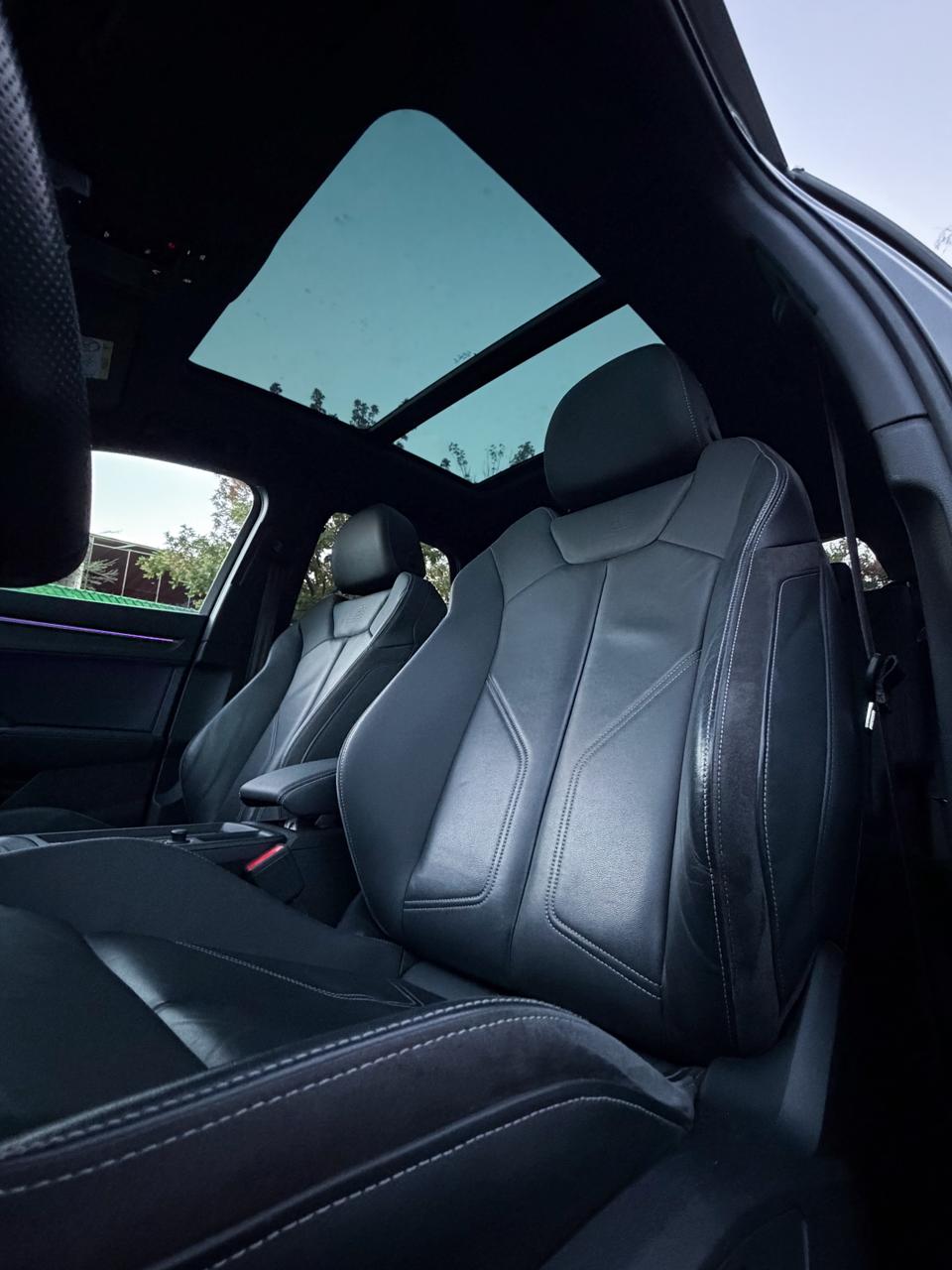 AUDI Q3 SUV SLINE 2023