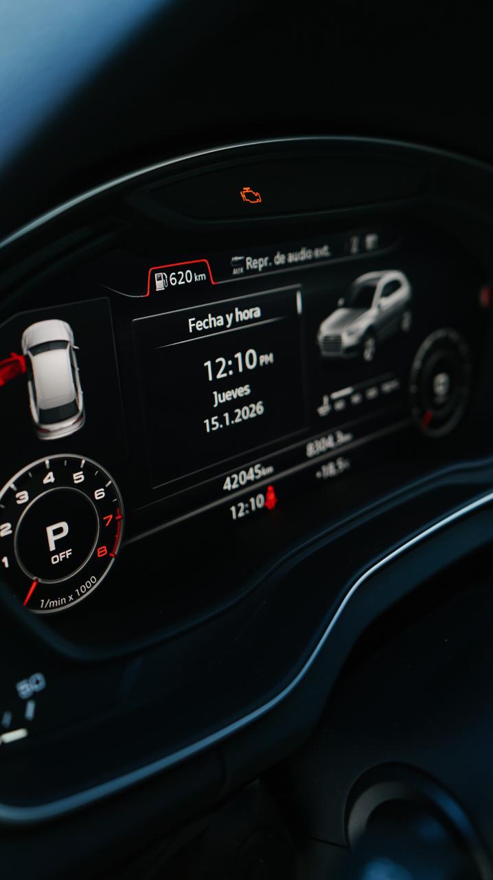 AUDI Q5 ELITE SECURITY 2018