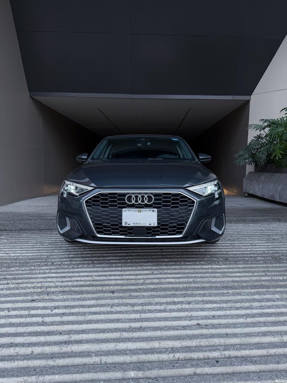 AUDI A3 SEDAN SELECT 2024