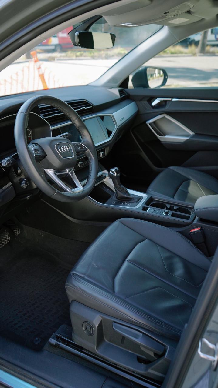 AUDI Q3 SUV SELECT 2022