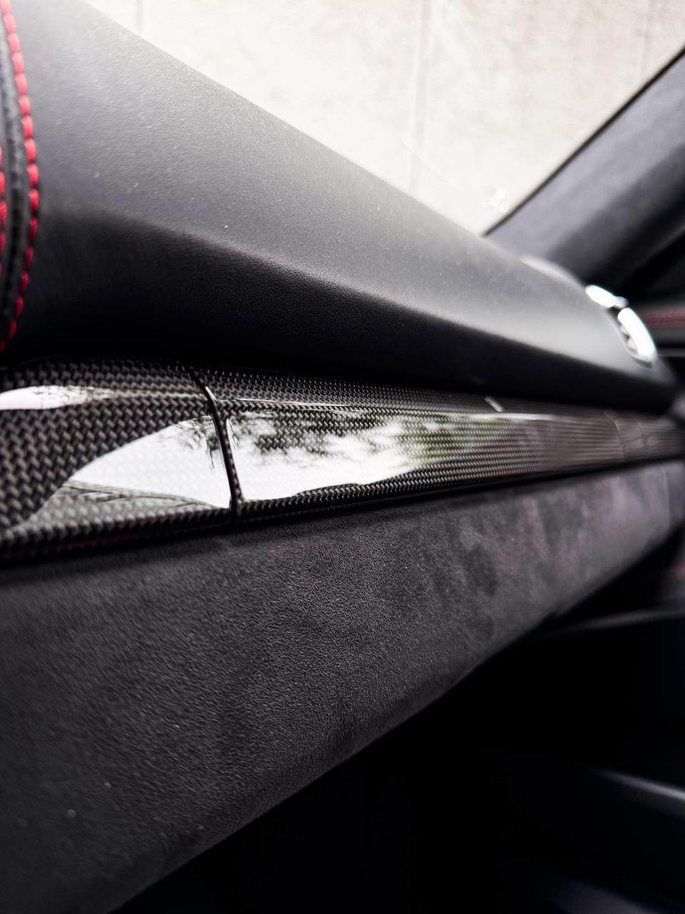 Porsche Cayman GT4 2016