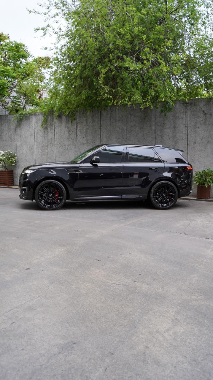 Land Rover Range Rover Sport HSE 2023