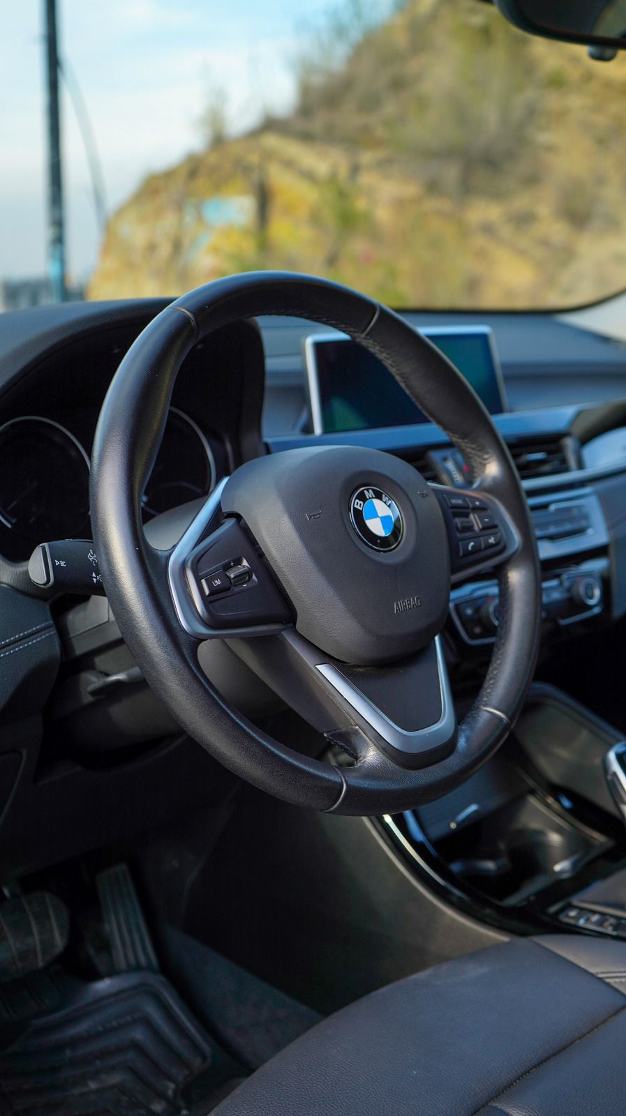 BMW X1 S DRIVE 20I 2022