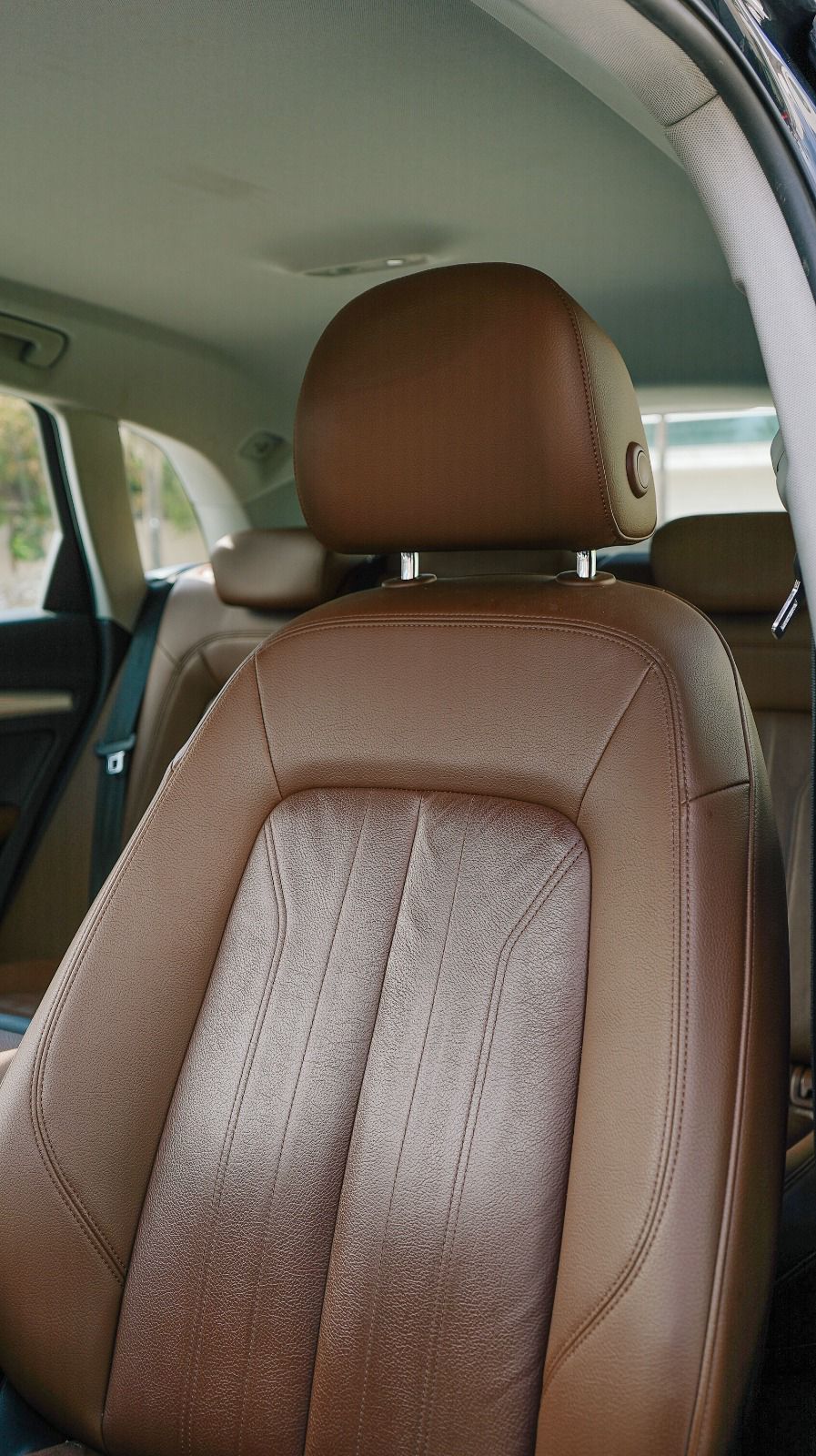 AUDI Q5 DYNAMIC 2019