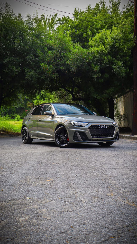 AUDI A1 SLINE 2024
