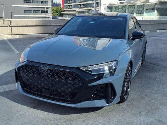 AUDI RS3 SEDAN 2025