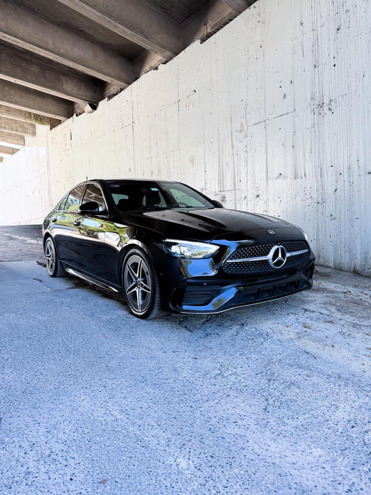 Mercedes Benz C200 2025