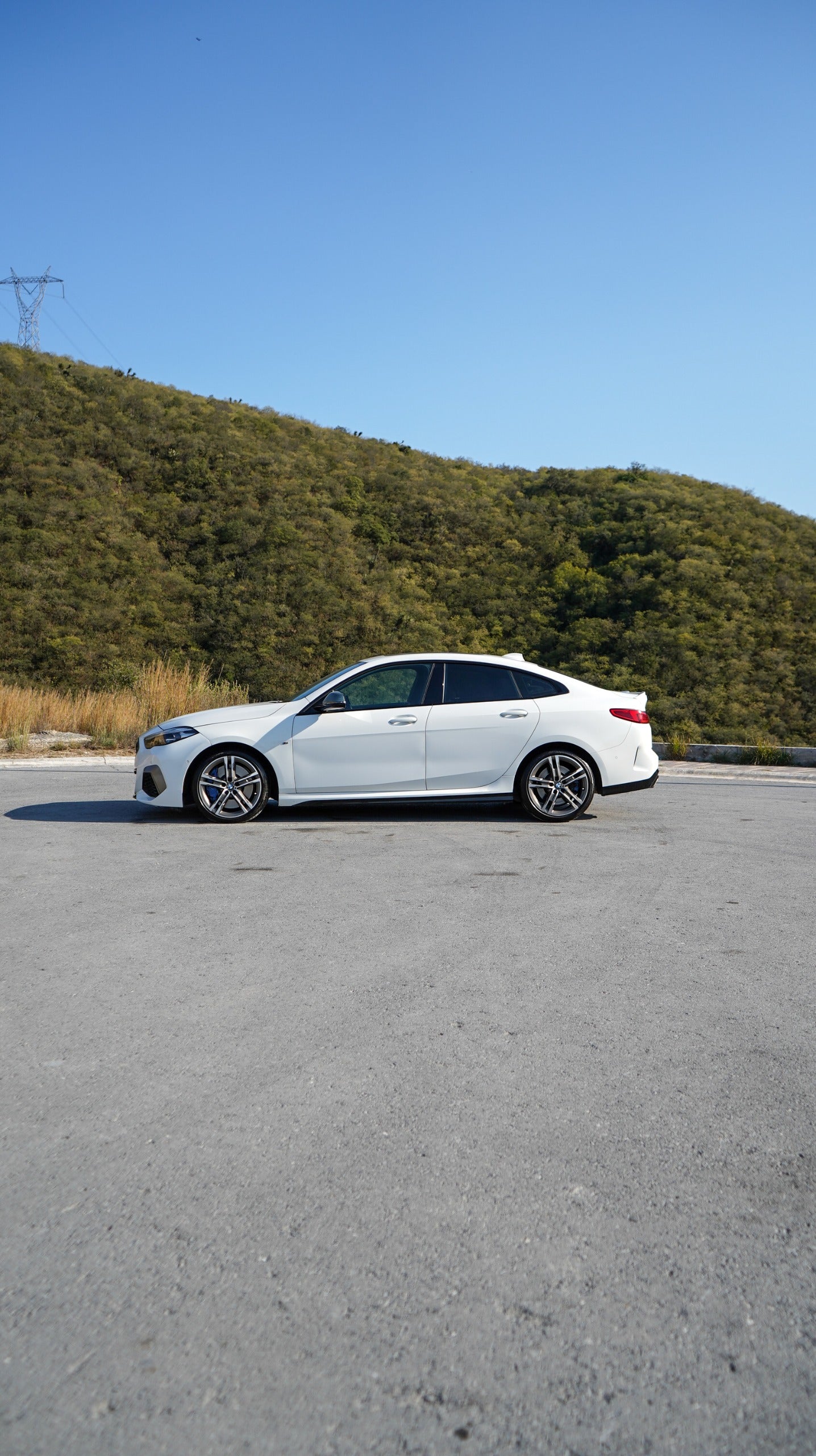 BMW M235I XDRIVE GRAN COUPE 2022