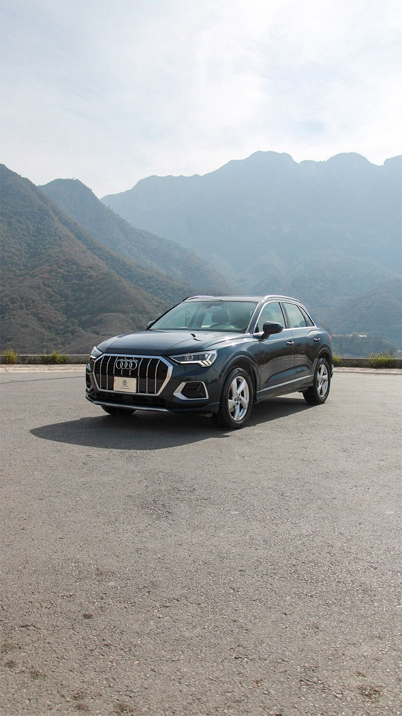 AUDI Q3 SUV SELECT 2020