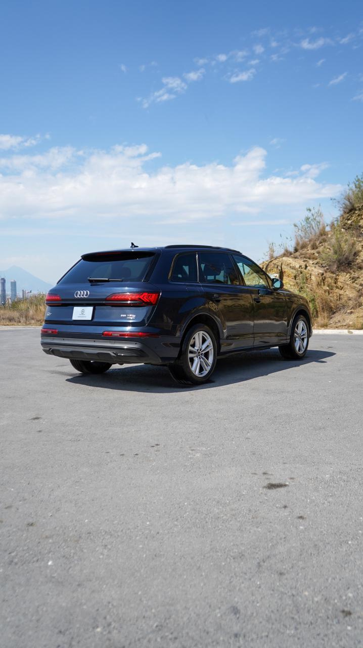 Audi Q7 Elite 2023
