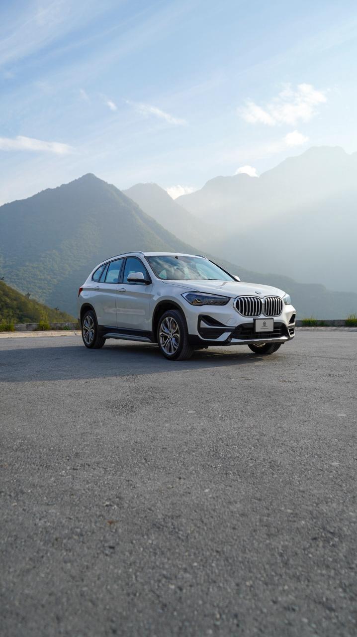 BMW X1 S DRIVE 20I 2022