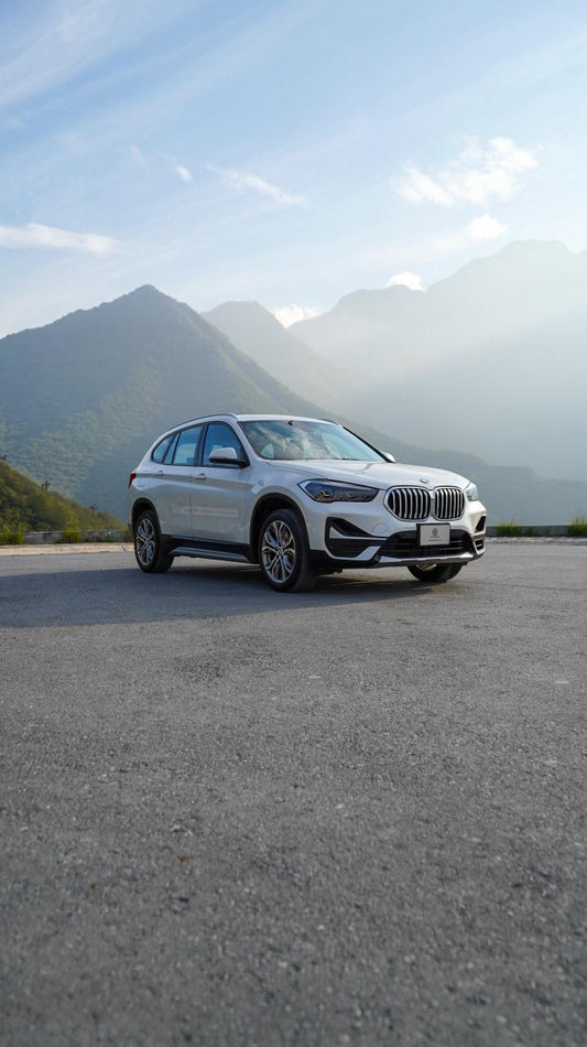 BMW X1 S DRIVE 20I 2022