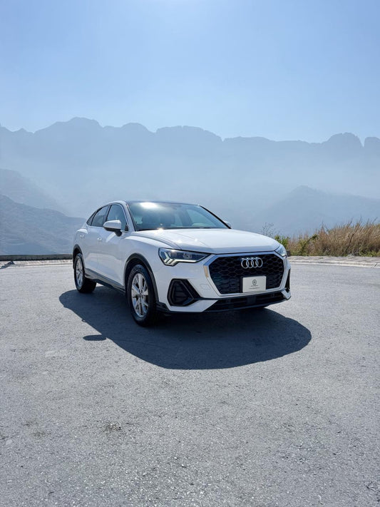AUDI Q3 SB SELECT 2022