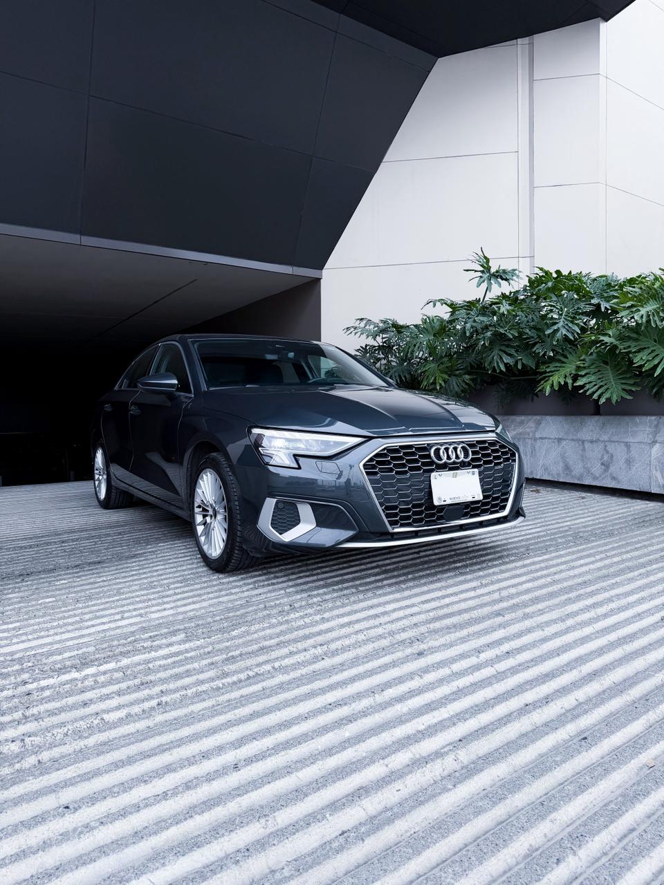 AUDI A3 SEDAN SELECT 2024