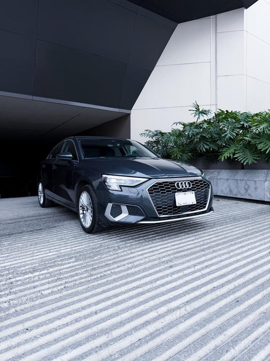 AUDI A3 SEDAN SELECT 2024